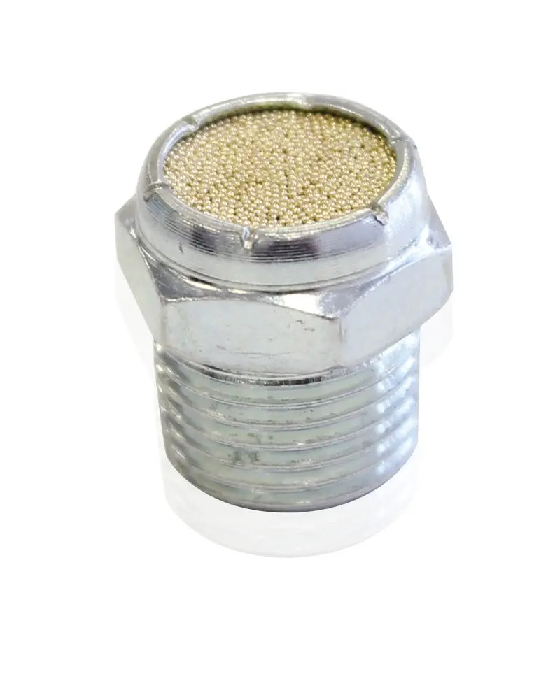 1/8" Npt Differential Vent Breather Plug (Af462-02) 1
