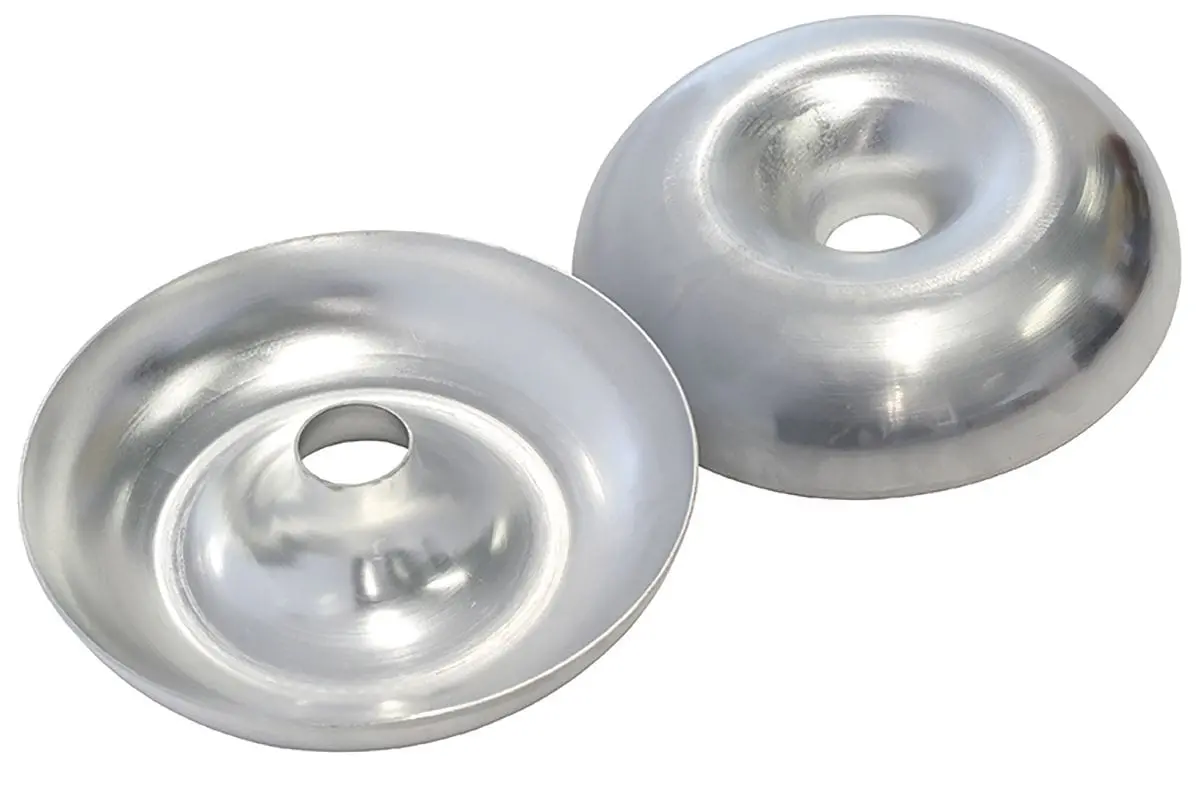 Af9510-2250 Donut Half Mount Isolator For Driveline Vibration Control 1