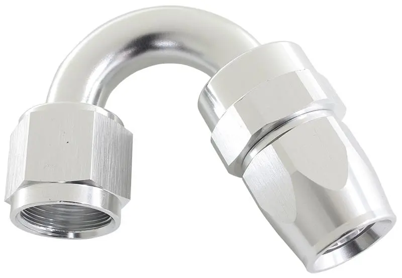 An-6 Ptfe Hose Fitting – 150° Swivel End With -6An Thread Af205-06Ds 1
