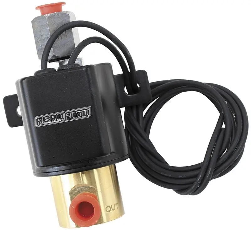 Af Racing Line Lock With Launch Control, Universal Fit, Model Af49-4075 1
