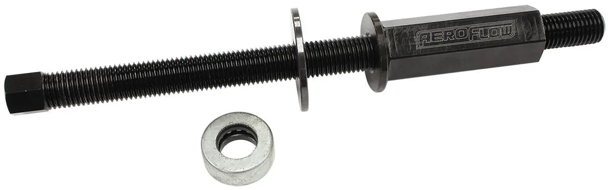 Harmonic Balancer Installation Tool Af98-2107 For Crankshaft Pulleys 1
