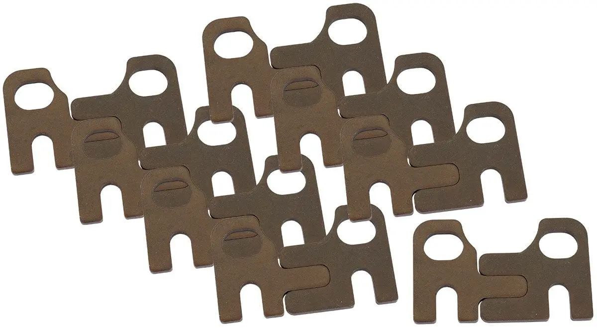 Aeroflow Replacement Valve Guide Plates – Af59-3507 1
