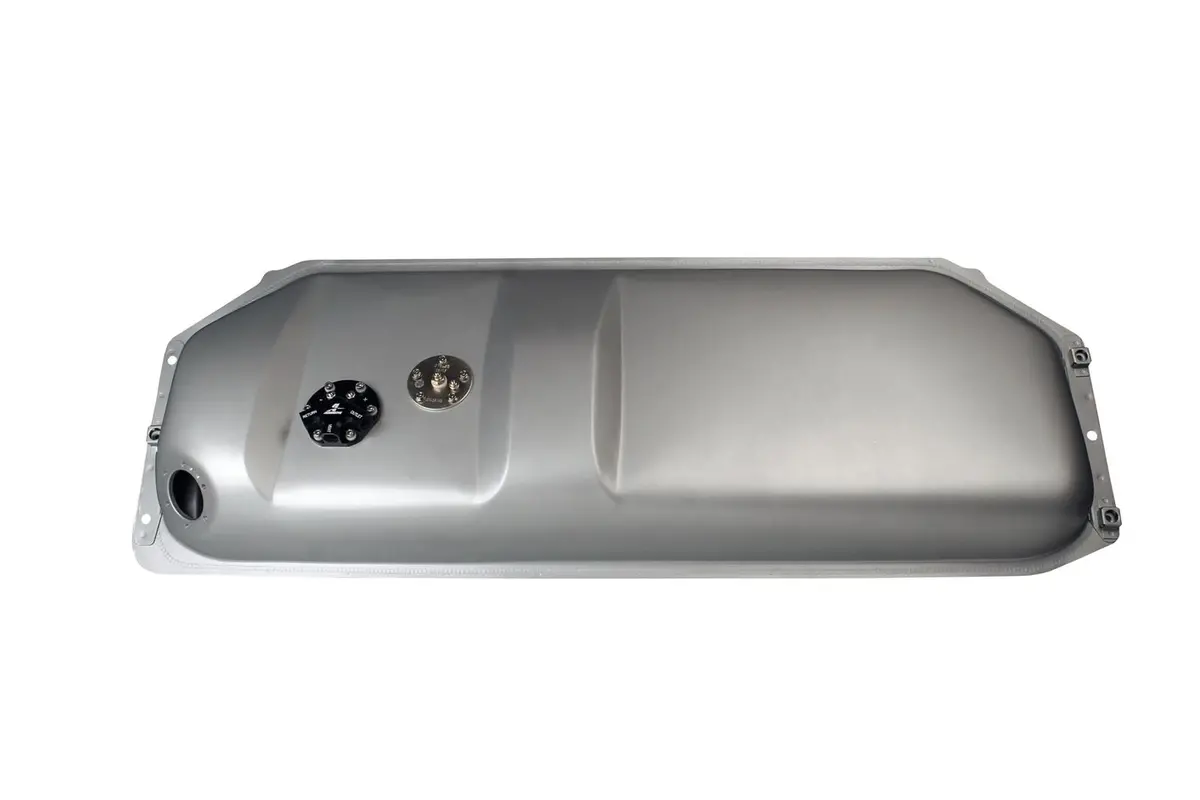 Aeromotive 340 Lph Stealth Fuel Tank – In-Tank Electric Pump 18326 1