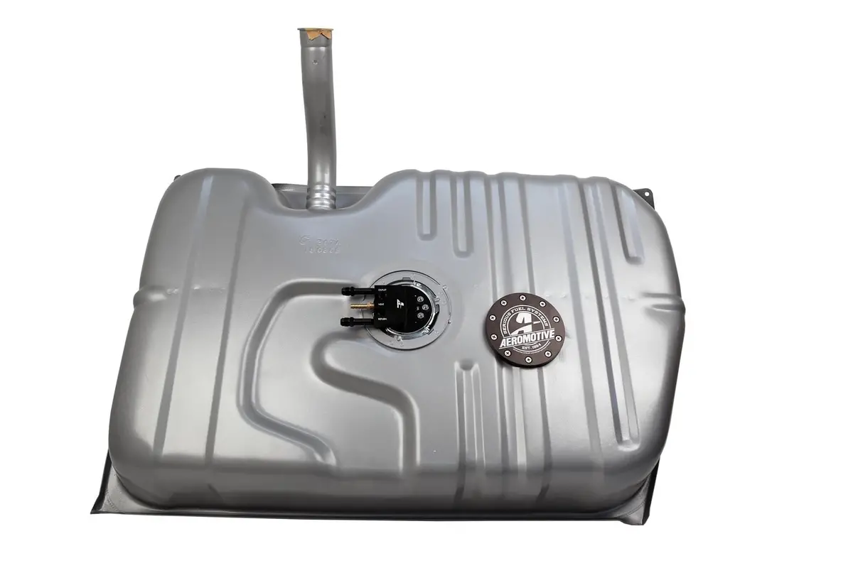 Aeromotive Gen Ii Stealth In-Tank Fuel Delivery System (18449) 1