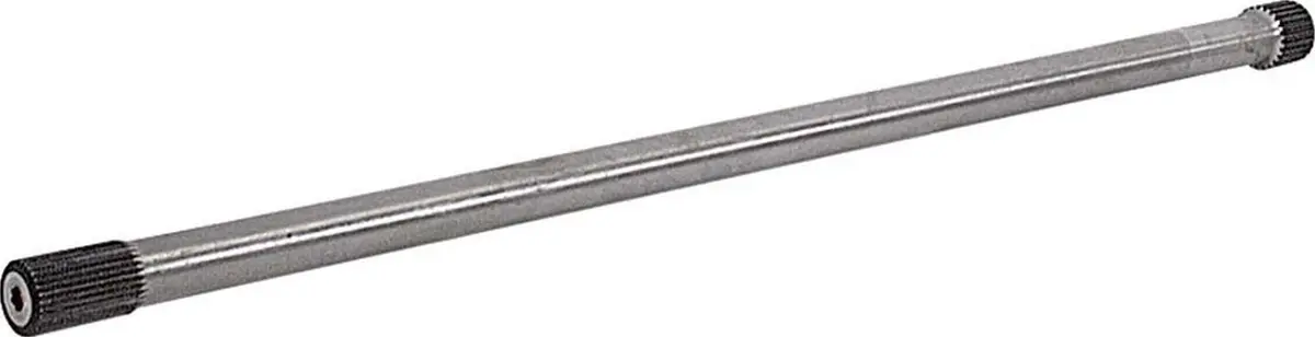 Allstar Performance All66335 31-Spline Gundrilled Rear Axles 1