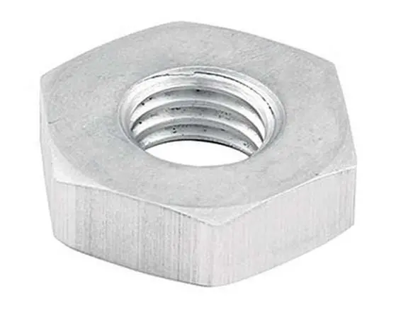 Allstar Performance Lightweight Aluminum Wheel Spacers – 1/2" Thick (All44211) 1
