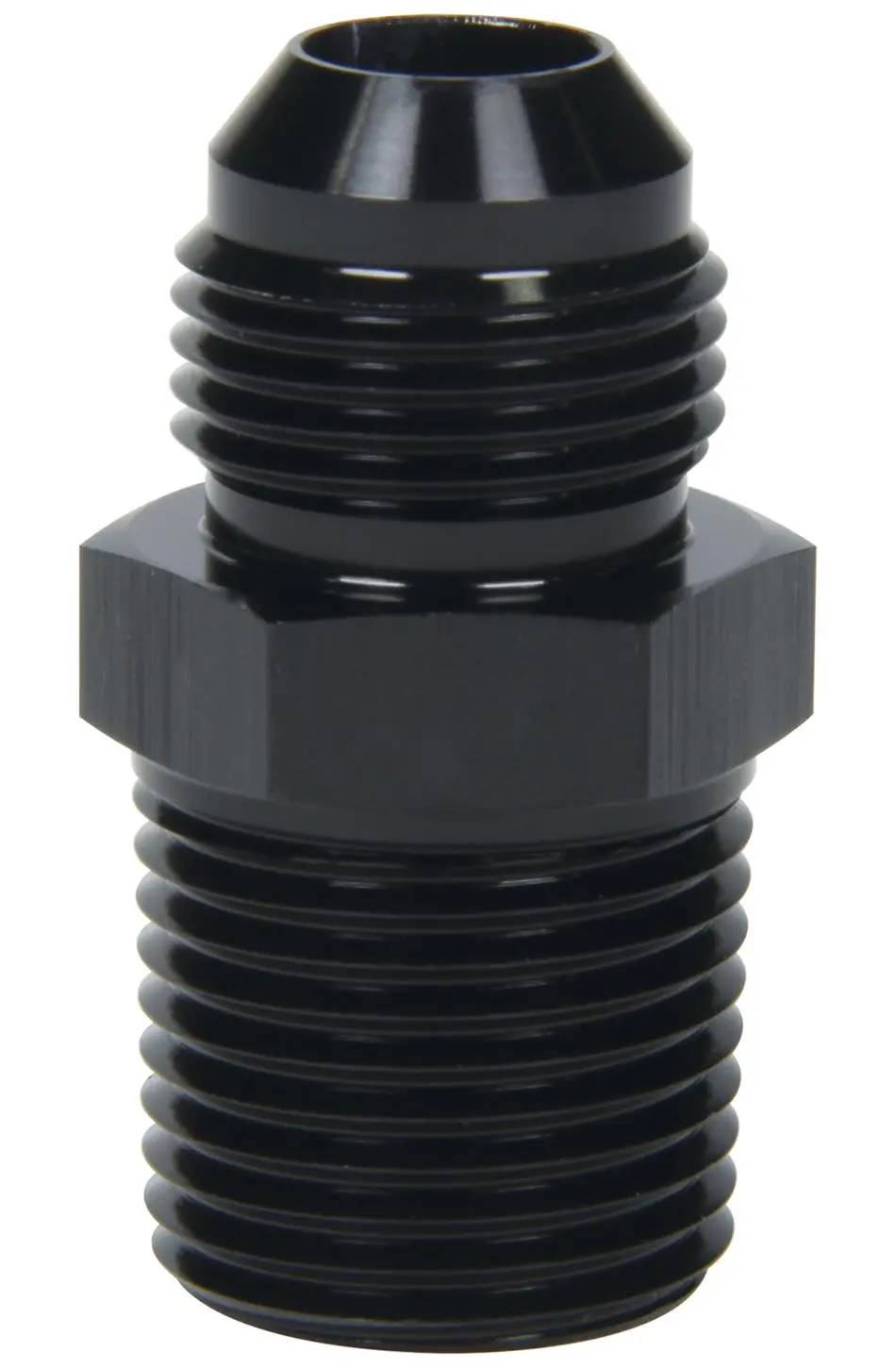All49510 Allstar Performance An-To-Npt Adapter Fitting Kit – Stainless Steel Construction 1