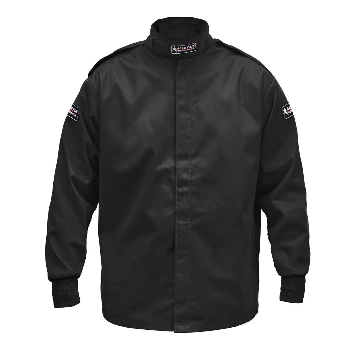 Allstar Performance Driving Jacket – Flame-Resistant Racewear (All931116) 1