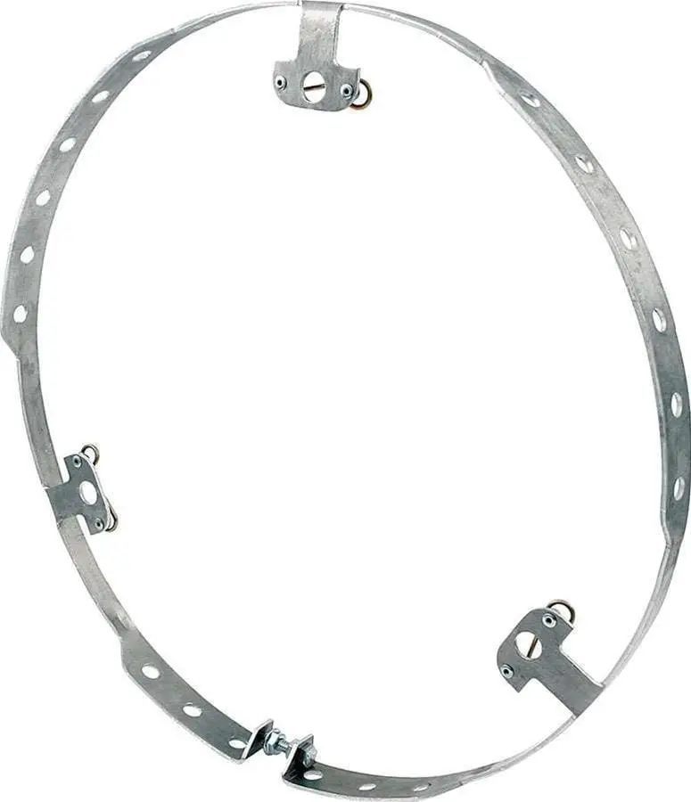 Allstar Mud Cover Retaining Rings – Aluminum All44179 1