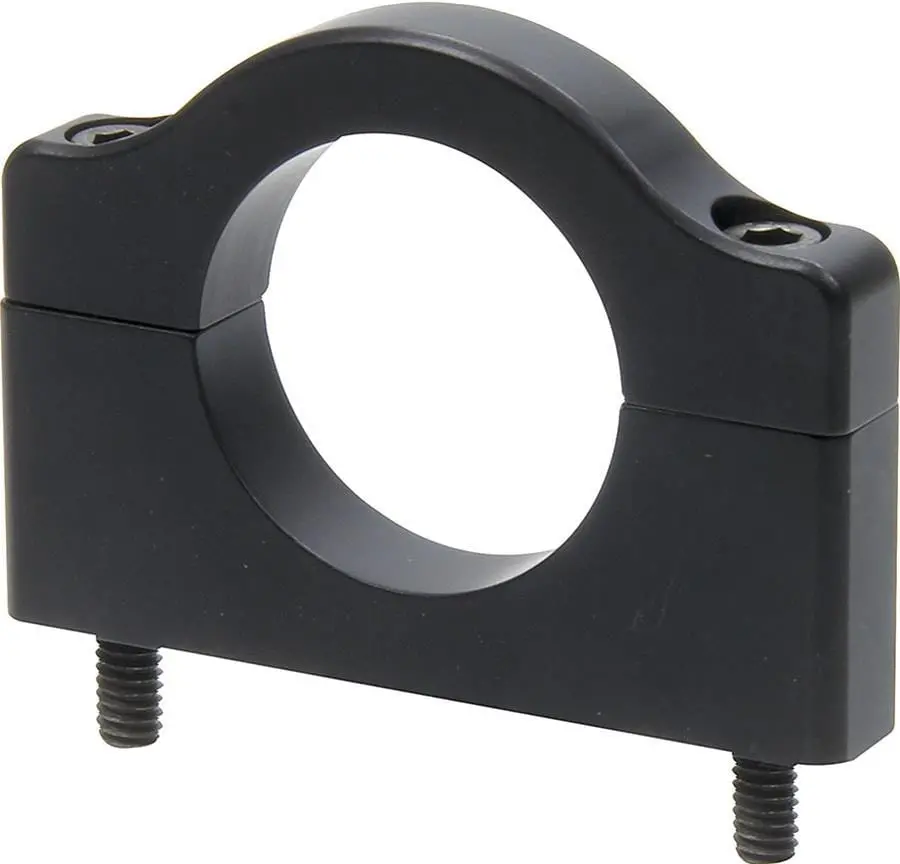 Allstar Performance Nitrous Bottle Mounting Brackets For Roll Cages (All14457) 1