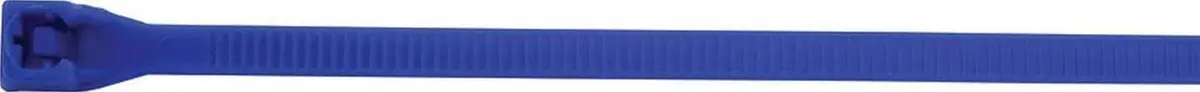 Allstar Performance All14128 Nylon Cable Tie Wraps – Heat-Resistant Bundling Solution 1