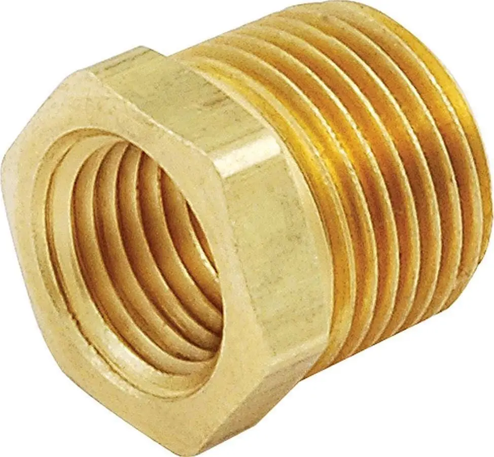 Allstar All99031 Aluminum Reducer Fittings 1