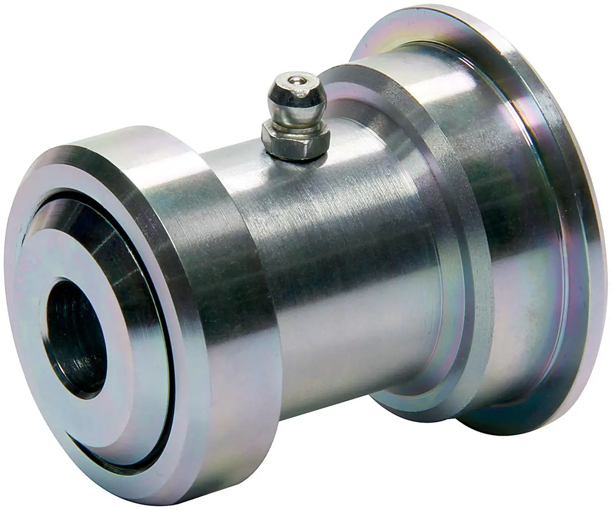 Allstar Performance All56229 Steel Control Arm Bushing Kit 1