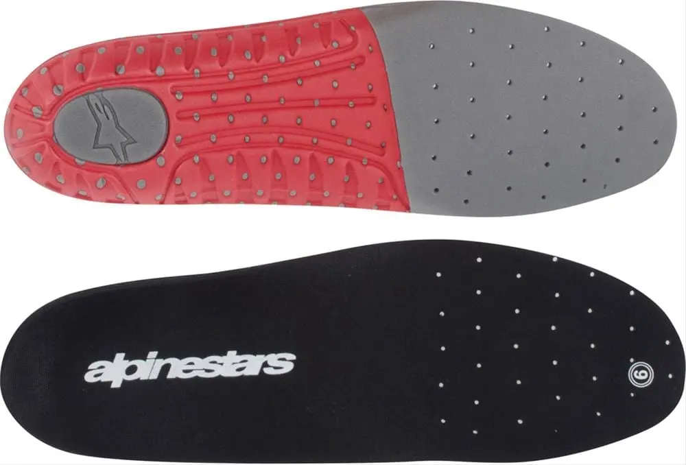 Alpinestars 25Fut749339 Mx Boot Replacement Components – Durable Off-Road Parts 1