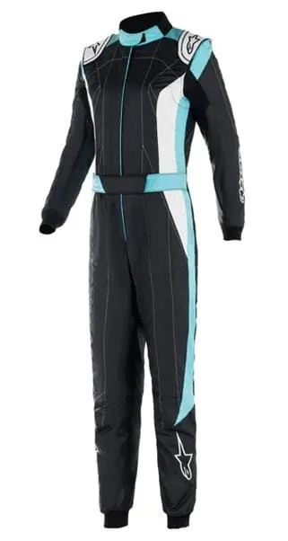 Alpinestars Stella Gp Pro Comp V2 Women’S Racing Suit – Ce Certified Track Gear In Size 40 1
