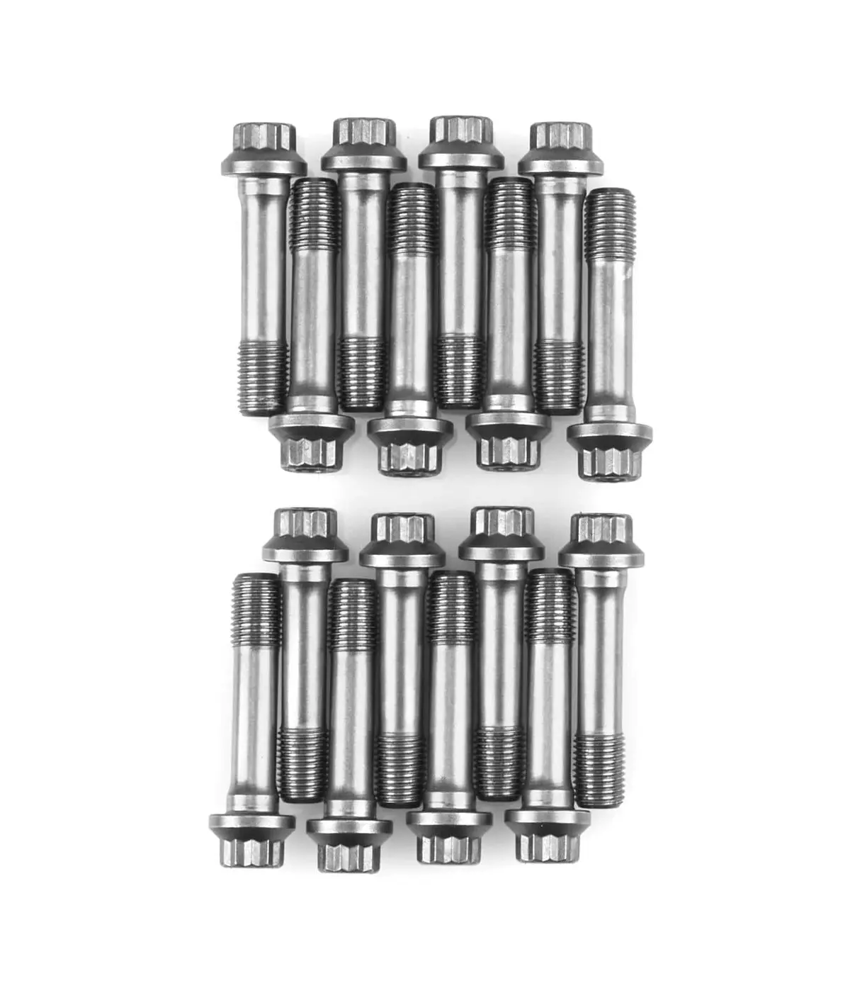 Arp 256-6301 Pro Series Connecting Rod Bolts – High-Strength Steel 1