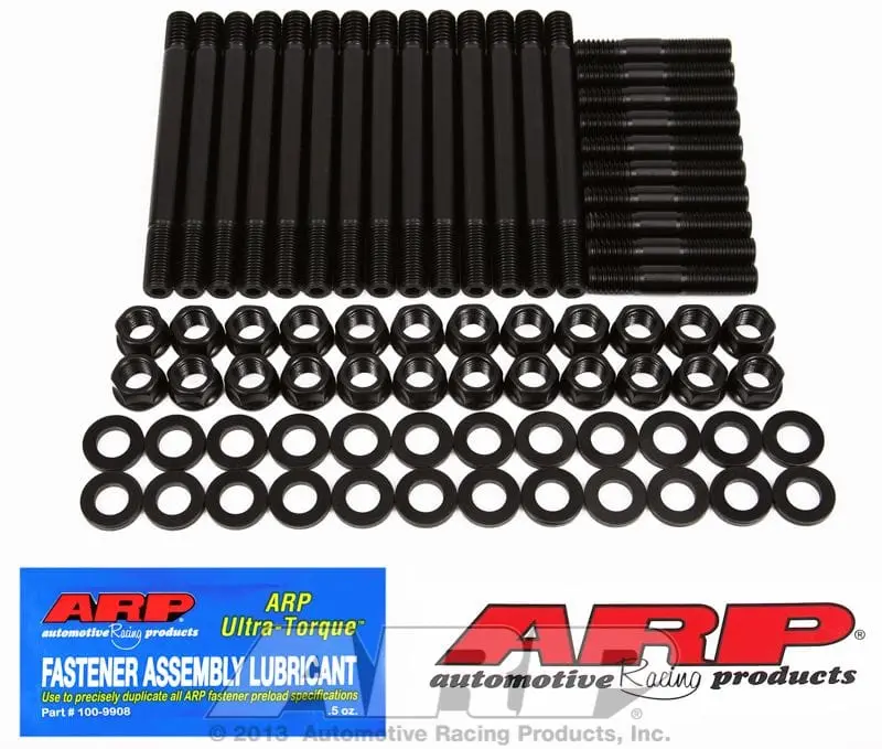 Hex Head Cylinder Head Stud Kit Ar205-4001 1