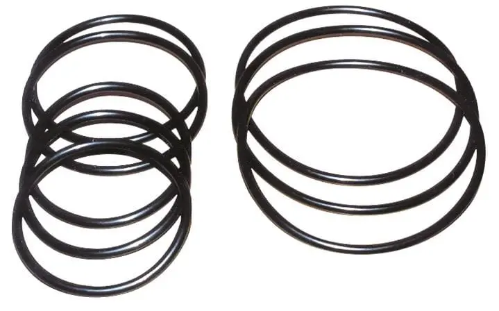 Ati 91897076 Elastomer Ring Replacement Kit 1