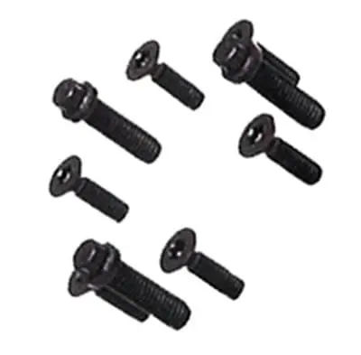 Ati 950220 Harmonic Balancer Bolt Kit 1