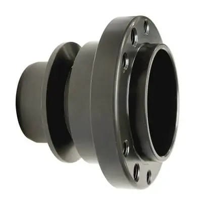 Ati 916066 Replacement Harmonic Damper Hub – Sfi-Certified 1