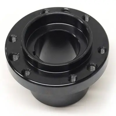 Ati 916080 Replacement Harmonic Balancer Hub – Balanced Fit For Performance Crankshafts 1