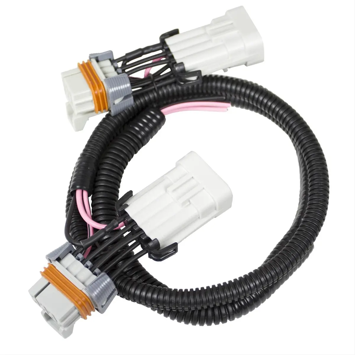 Autometer 2189 Ls Tachometer Plug-And-Play Harness – Simplified Gm Ls Engine Integration 1