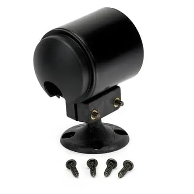 Autometer Roll Pod Mounting System – 48010 (4-Gauge Configuration) 1