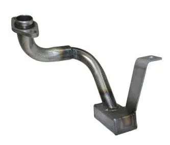 Oil Pump Pickup Tube For Moroso #20573 Oil Pan 1