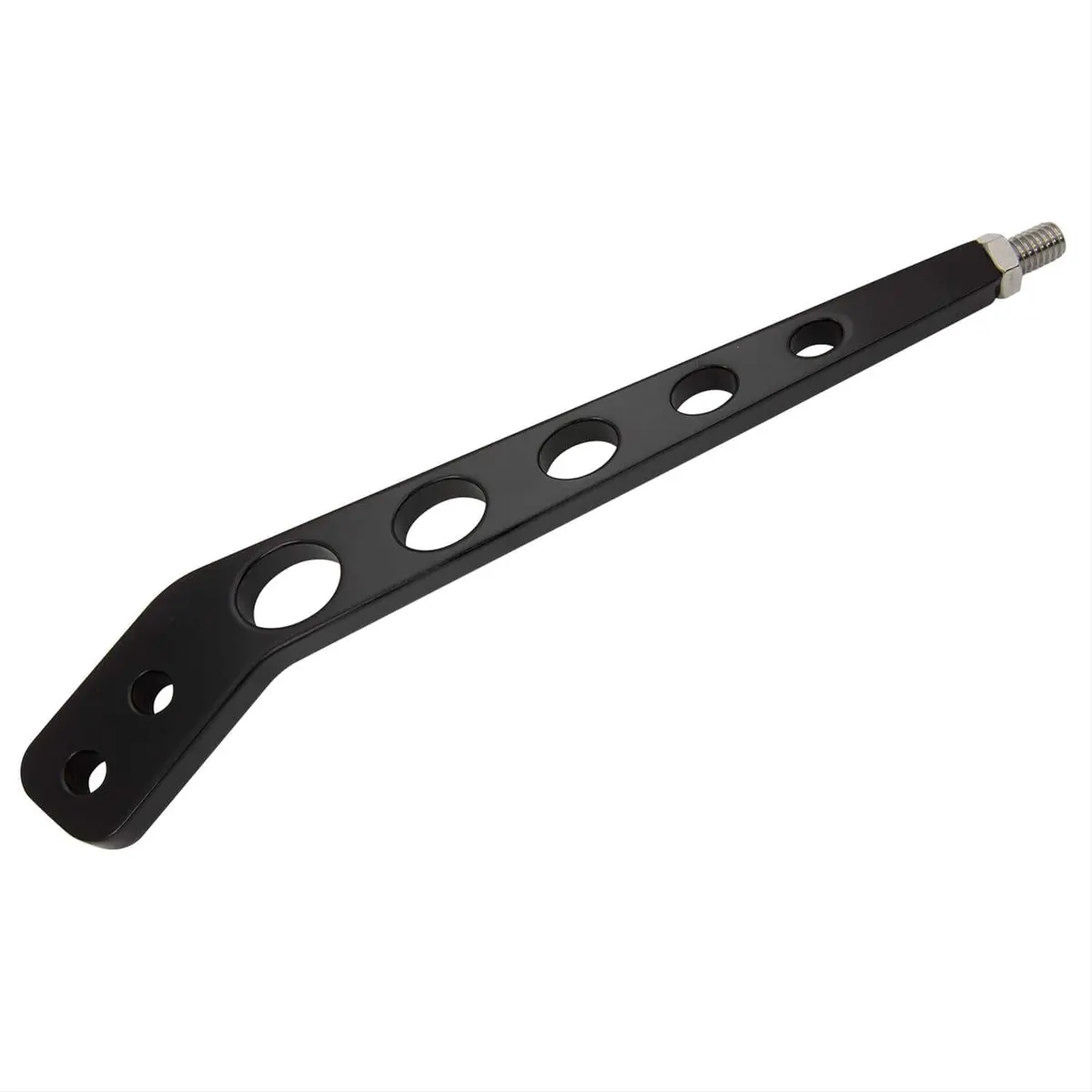 Billet Specialties Outlaw-Style Manual Transmission Shift Lever – Cnc-Machined Aluminum 1