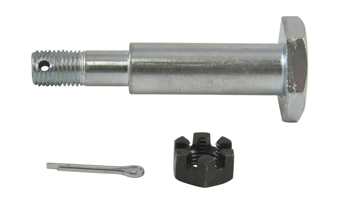 Bob Drake B-6047-B Motor Mount Bolt Set For Classic Ford Applications 1