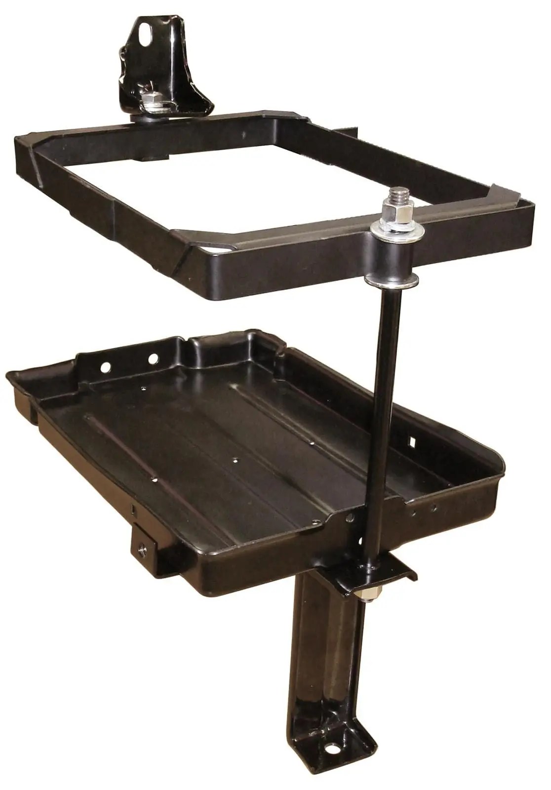 Bob Drake Reproduction Battery Box & Tray – 91A-5154-Bk 1