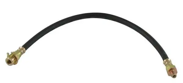 Bob Drake Reproduction Brake Hose – Single Unit, Part #8A-2078 1