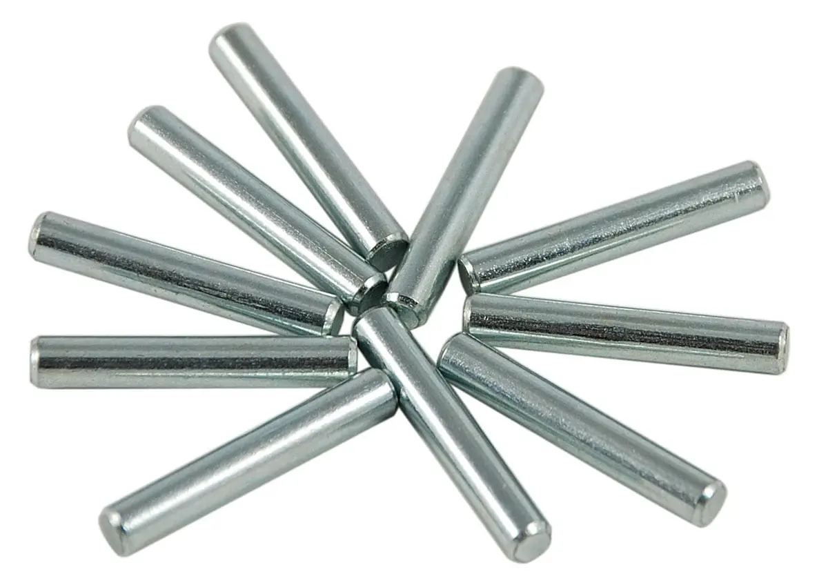 Bob Drake Reproduction Window Crank Hardware Kit, Ford Classic Models, Part #01A-46250-P 1