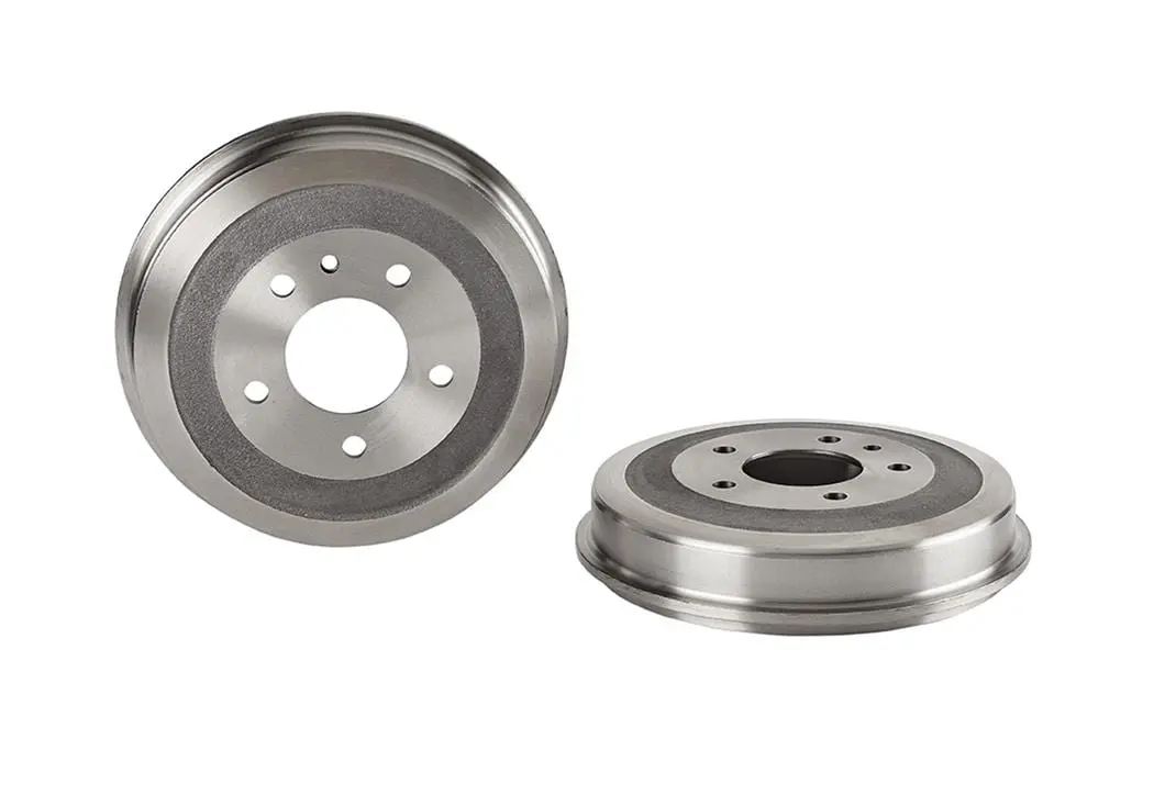 Brembo 14.B574.10 Cast Iron Brake Drum For Racing And Restoration 1