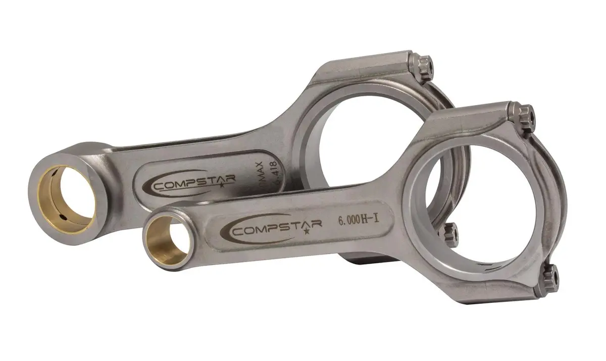 Callies Compstar Xtreme Forged Connecting Rods – Csb6700Es3Bdax 1
