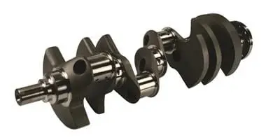 Callies Magnum Forged Steel Crankshaft – Sax-19A-Mg 1