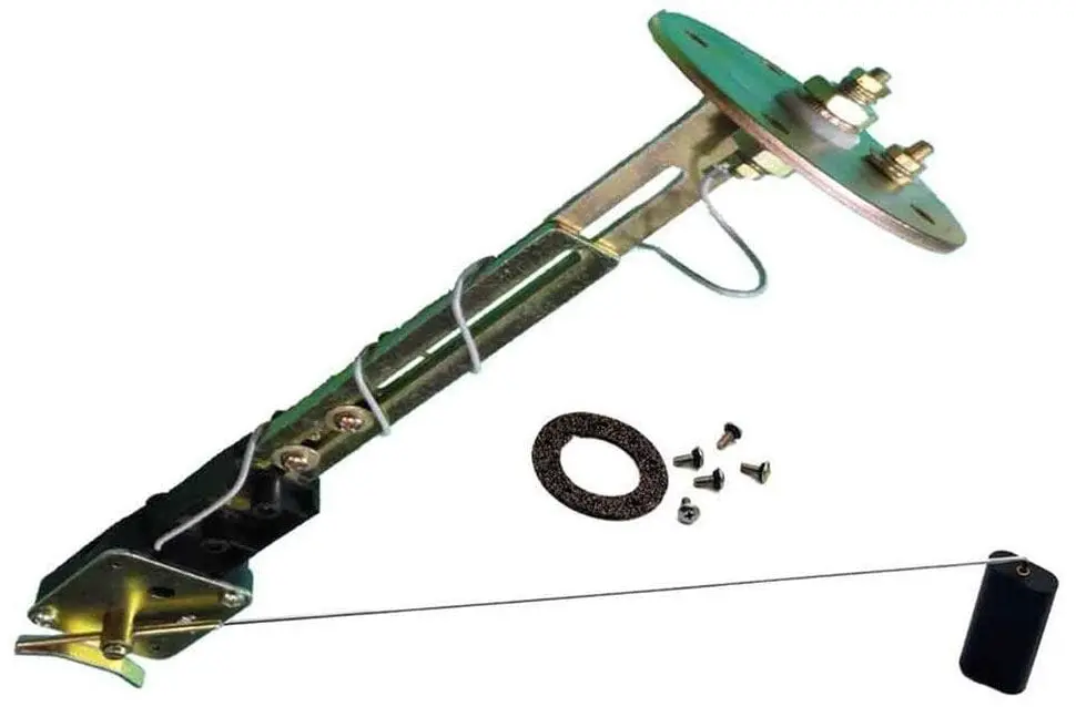 Cisn36 Fuel Tank Sending Unit With Compatible Gauge Output 1