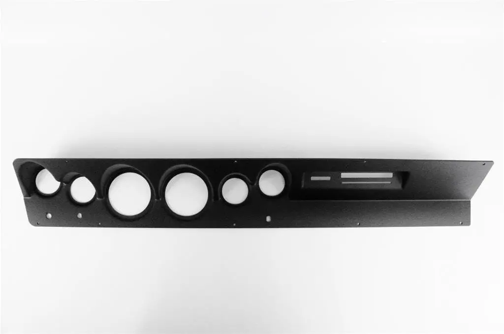 Classic Dash 719680011 Custom Dash Panel 1