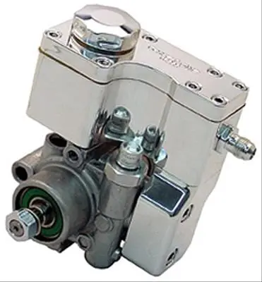Classic Performance Power Steering Pump – Direct-Fit Replacement Psp-Mr 1