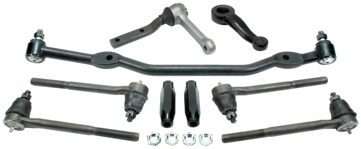 Classic Performance Steering Linkage Kit 6467Slk 1
