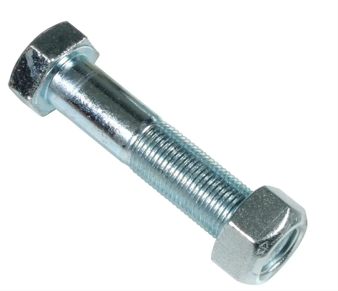 Classic Performance Tafmb Trac Bar Mounting Kit 1