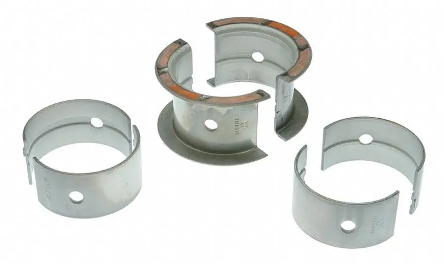 Clevite Ms-307P Main Bearing Set – Premium Engine Replacement 1