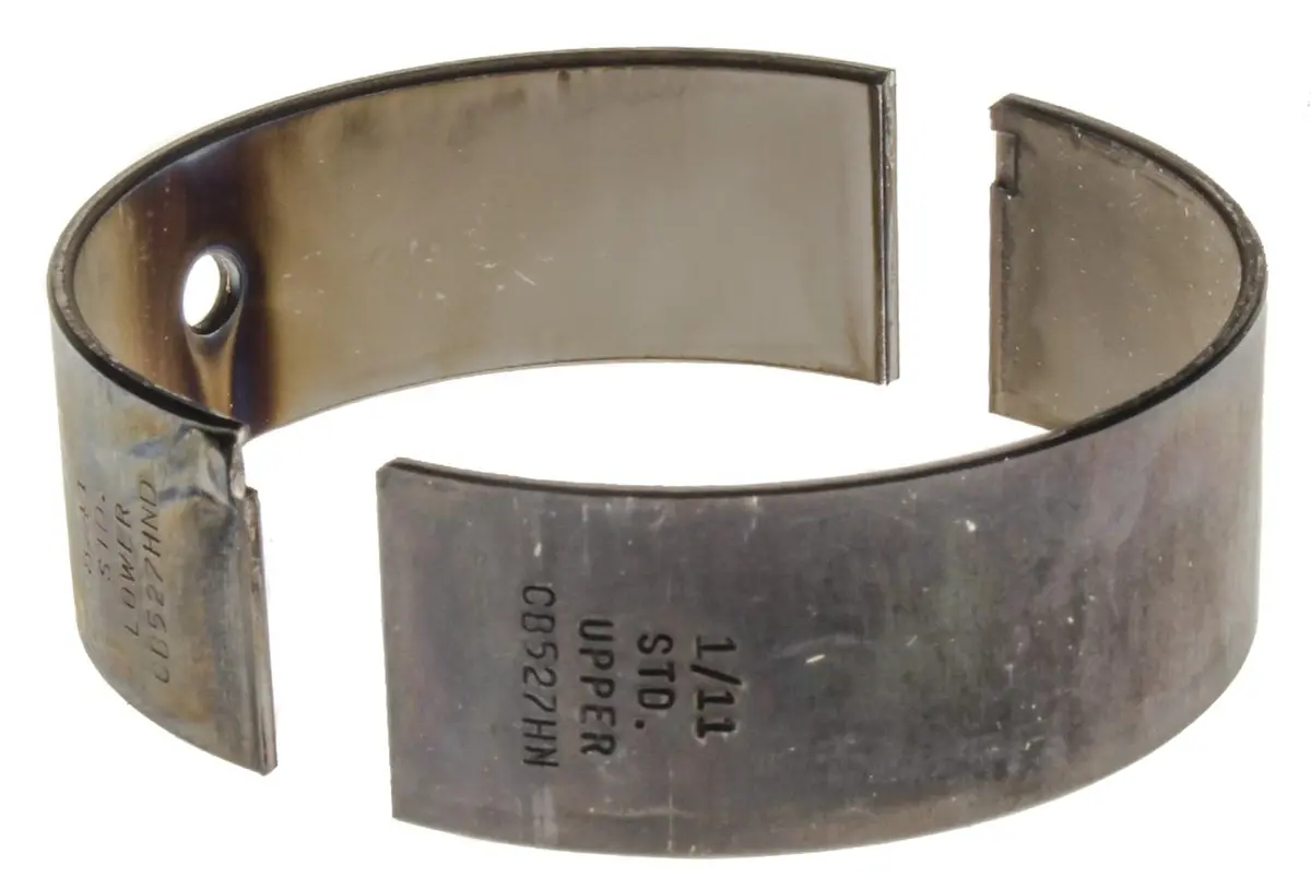 Clevite Cb-527Hnd H-Series Rod Bearings 1