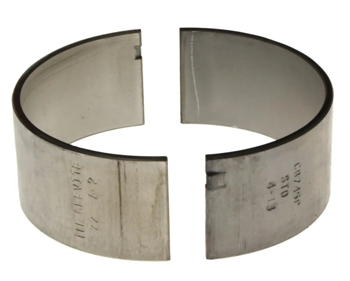 Clevite P-Series Connecting Rod Bearings Cb-745P-40 1