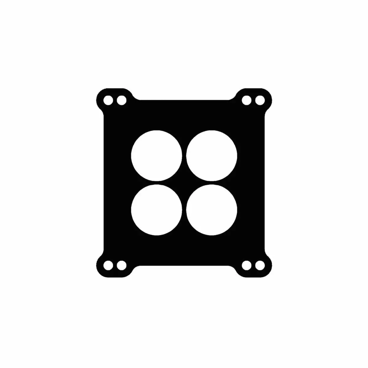Cometic C5262-039 Body Bushing Kit – Enhanced Chassis Isolation 1