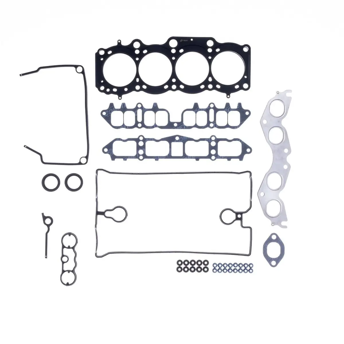 Cometic Pro2019T-875 Engine Gasket Kit For High-Output Gasoline Engines 1