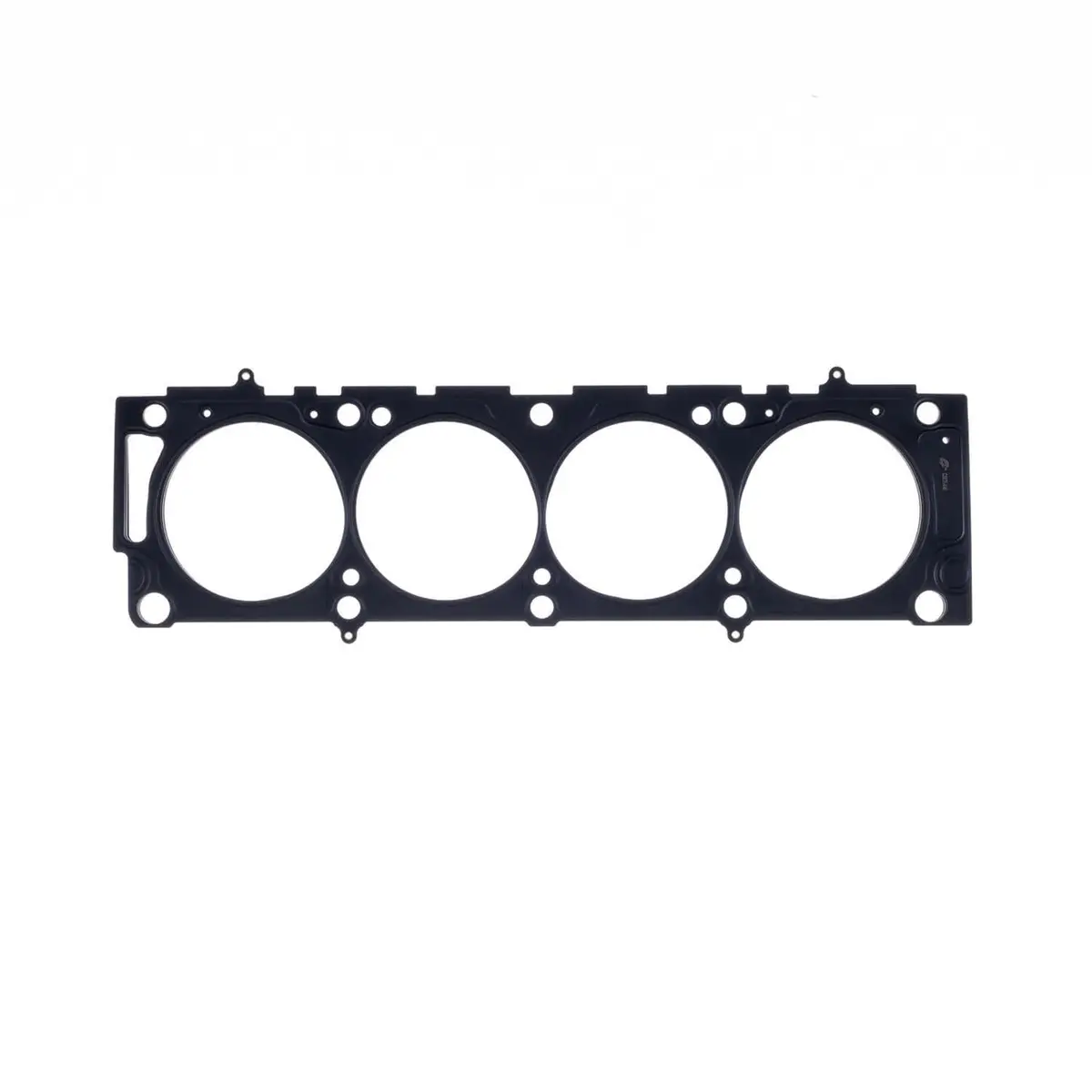 Cometic C5835-120 Multi-Layer Steel (Mls) Head Gasket – .040" Thickness For High-Compression Builds 1