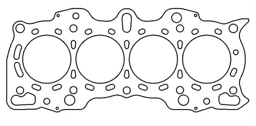 Cometic Multi-Layer Steel (Mls) Head Gasket – C4173-045 1