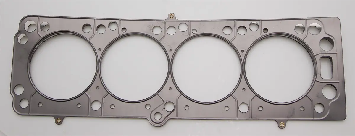 Cometic Mls Head Gasket – Multi-Layer Steel, 4.100" Bore, .040" Thickness (C4216-120) 1