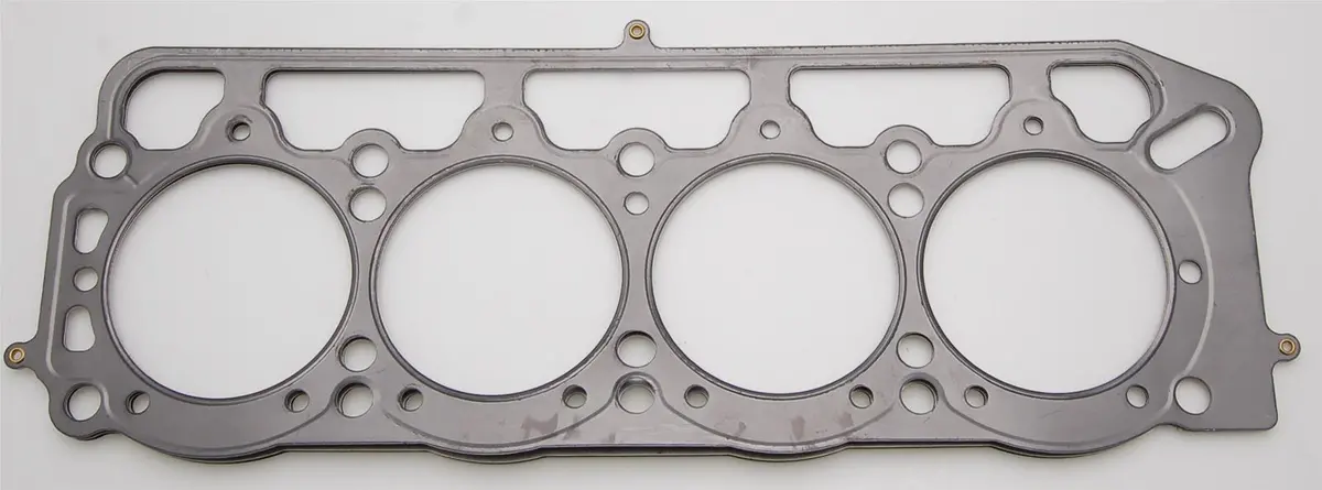 Cometic Multi-Layer Steel Head Gasket – C4258-045 (0.045" Compressed Thickness) 1